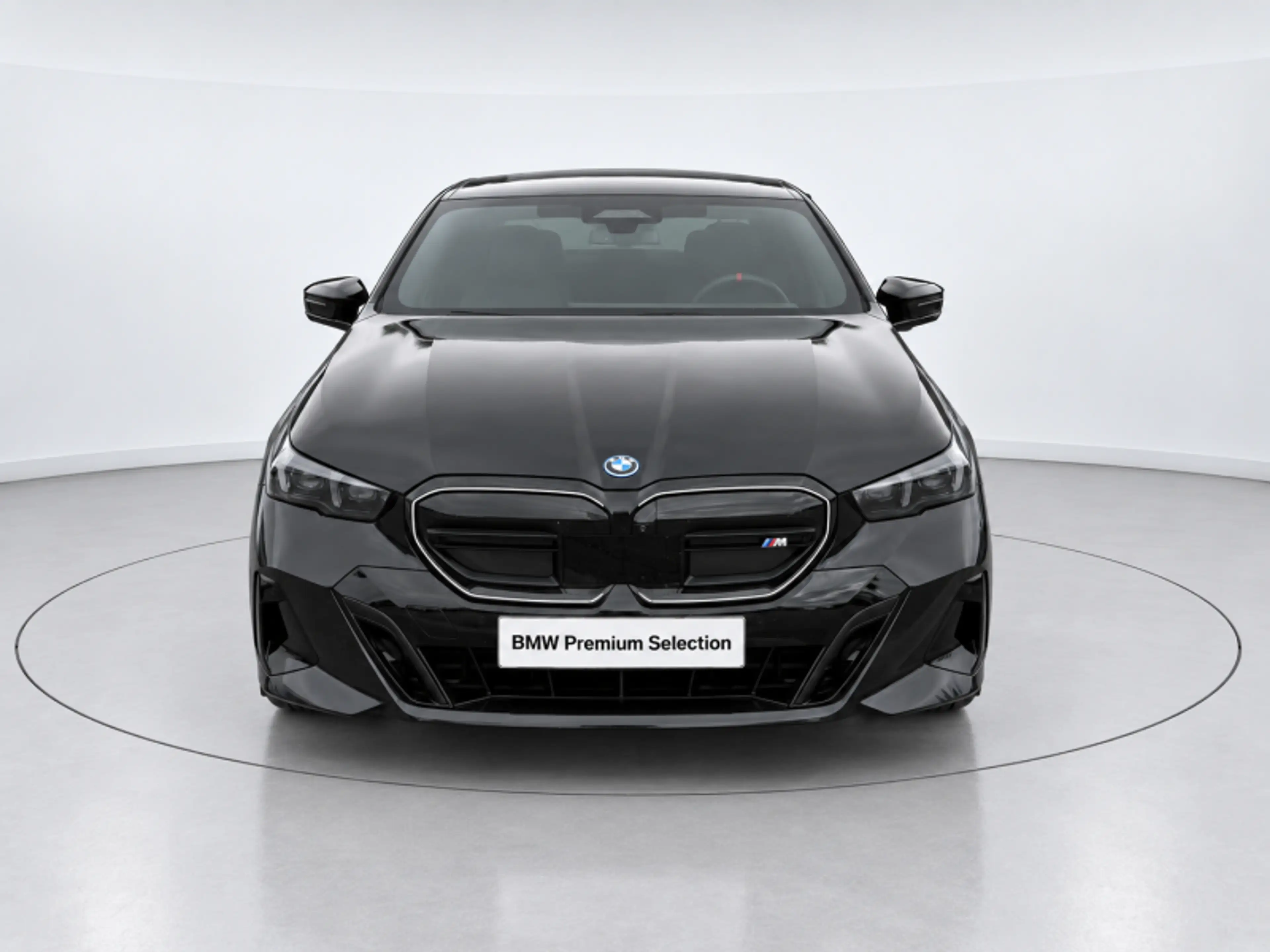 BMW i5 M60 xDrive Berline I5 M60 xDrive — photo 2