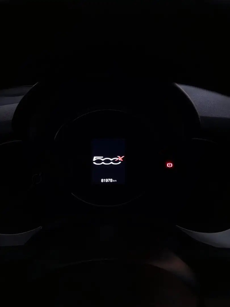 Fiat 500X 500X 1.0 T3 Sport 120cv Grigio - 2