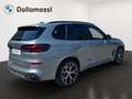 BMW X5 xDrive50e Grau - thumbnail 3