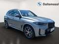 BMW X5 xDrive50e Grau - thumbnail 2