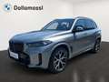 BMW X5 xDrive50e Grau - thumbnail 1