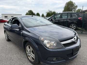 Twin Top Cabrio 1,6