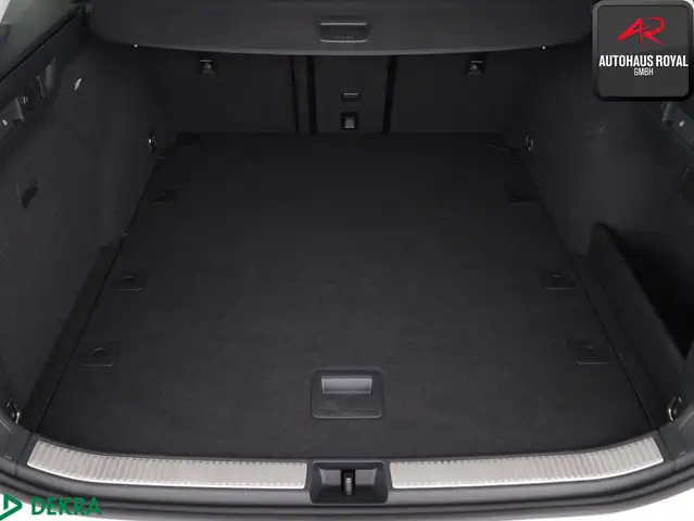 Volkswagen Passat view 13