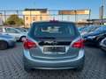 Opel Meriva B Edition Automatik + Diesel Plateado - thumbnail 4