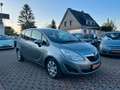 Opel Meriva B Edition Automatik + Diesel Plateado - thumbnail 1