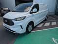 Ford Transit Custom Limited 320L L2 2.0TDCi 170pk A8 automaat Blanco - thumbnail 3
