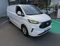 Ford Transit Custom Limited 320L L2 2.0TDCi 170pk A8 automaat Blanco - thumbnail 1