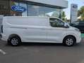 Ford Transit Custom Limited 320L L2 2.0TDCi 170pk A8 automaat Blanc - thumbnail 4