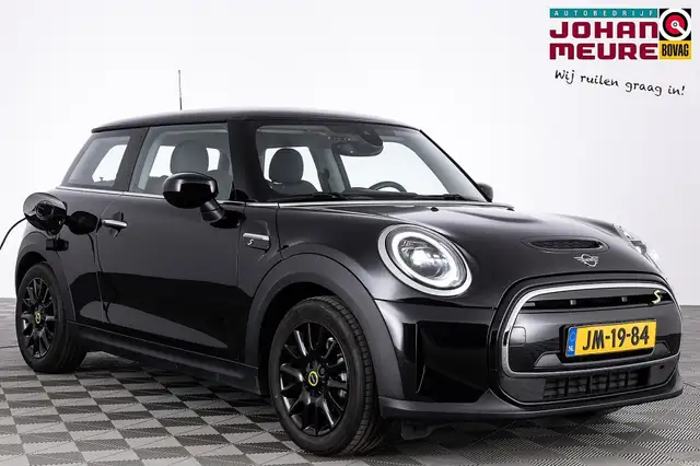 MINI Mini Camden Edition 33 kWh *SOH 97%* Half LEDER |