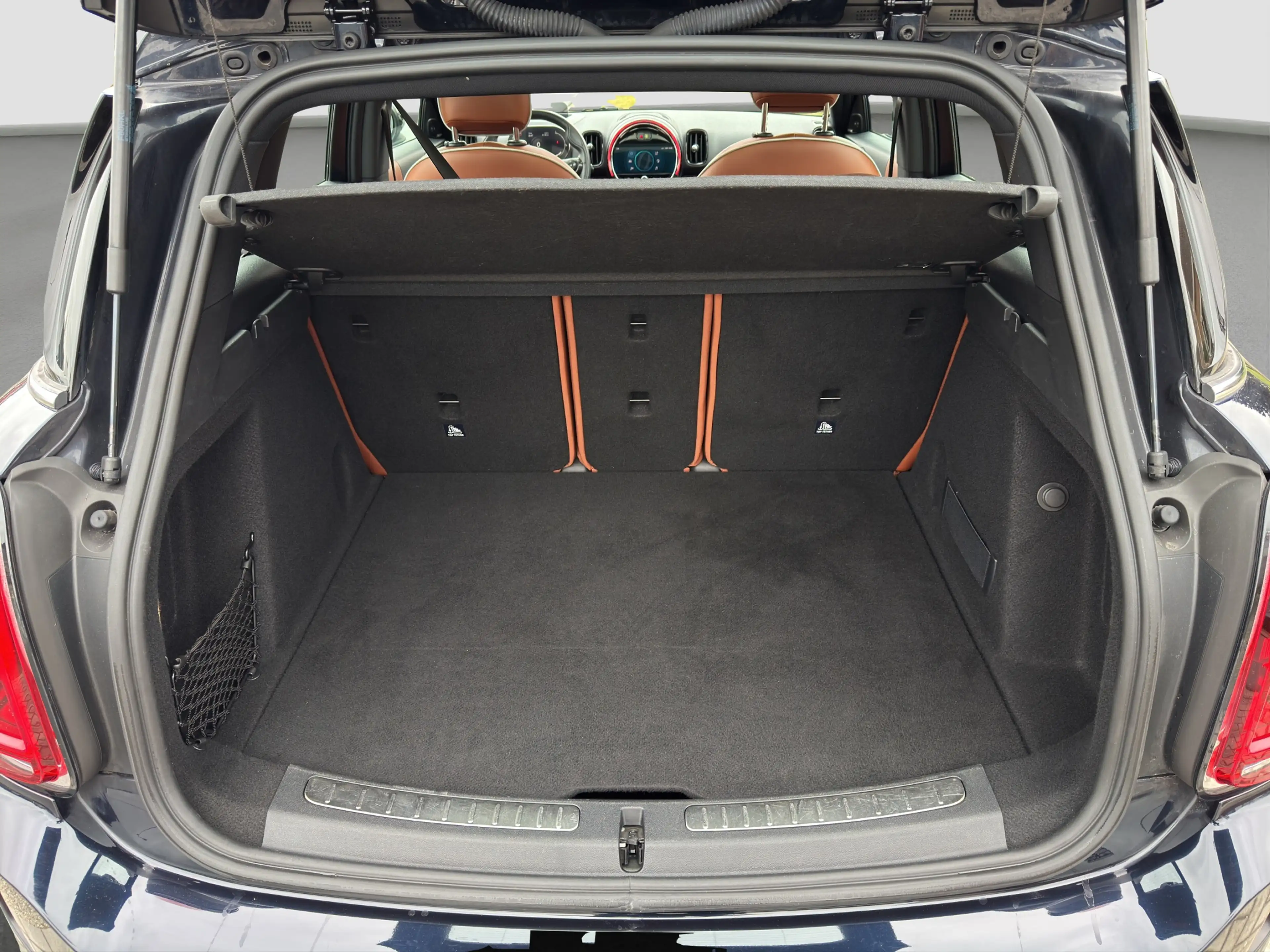 MINI Cooper Countryman Chili | PANORAMADAK | STOELVERWARMING | HEAD-UP | — photo 38