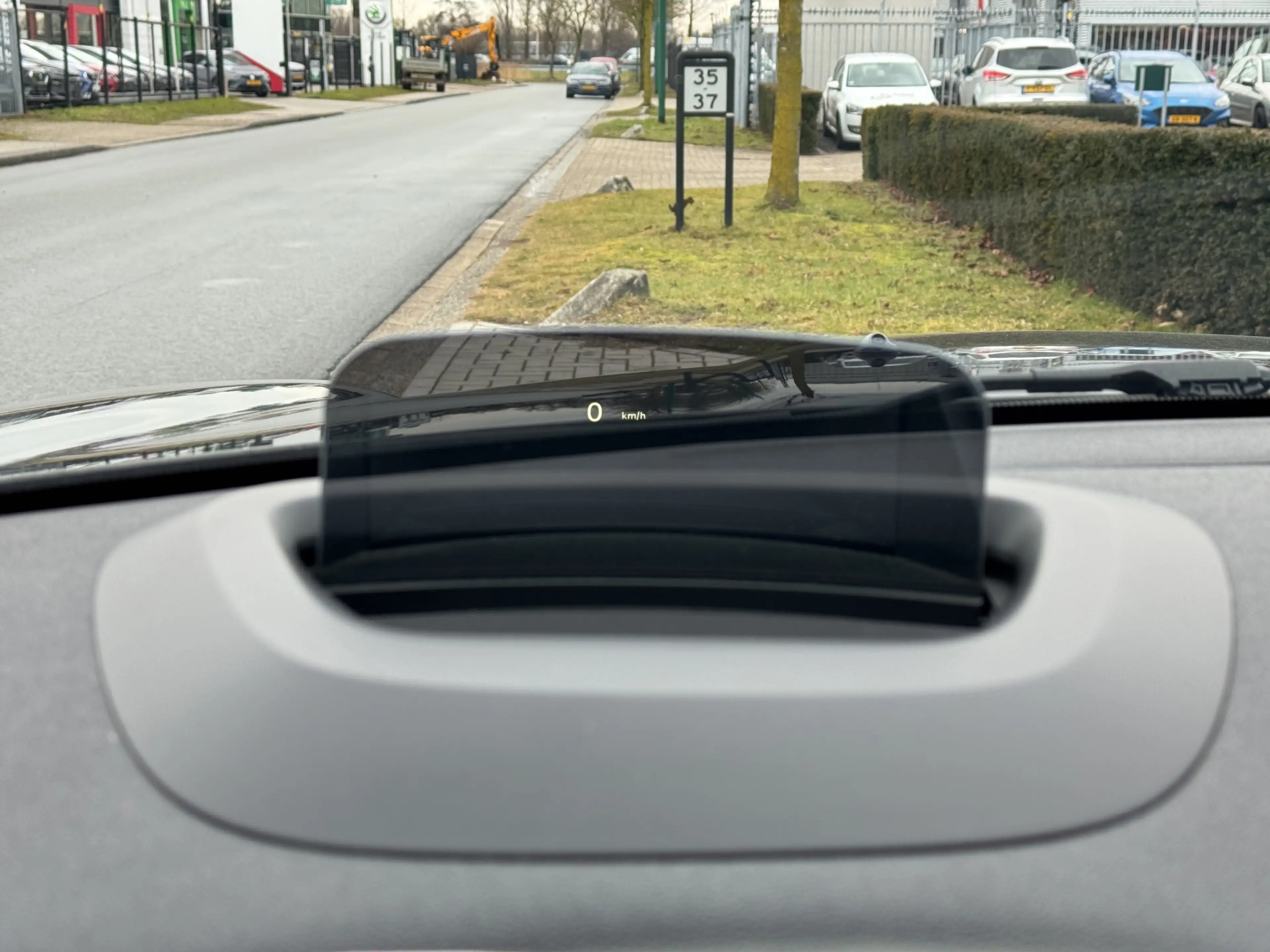 MINI Cooper Countryman Chili | PANORAMADAK | STOELVERWARMING | HEAD-UP | — photo 19
