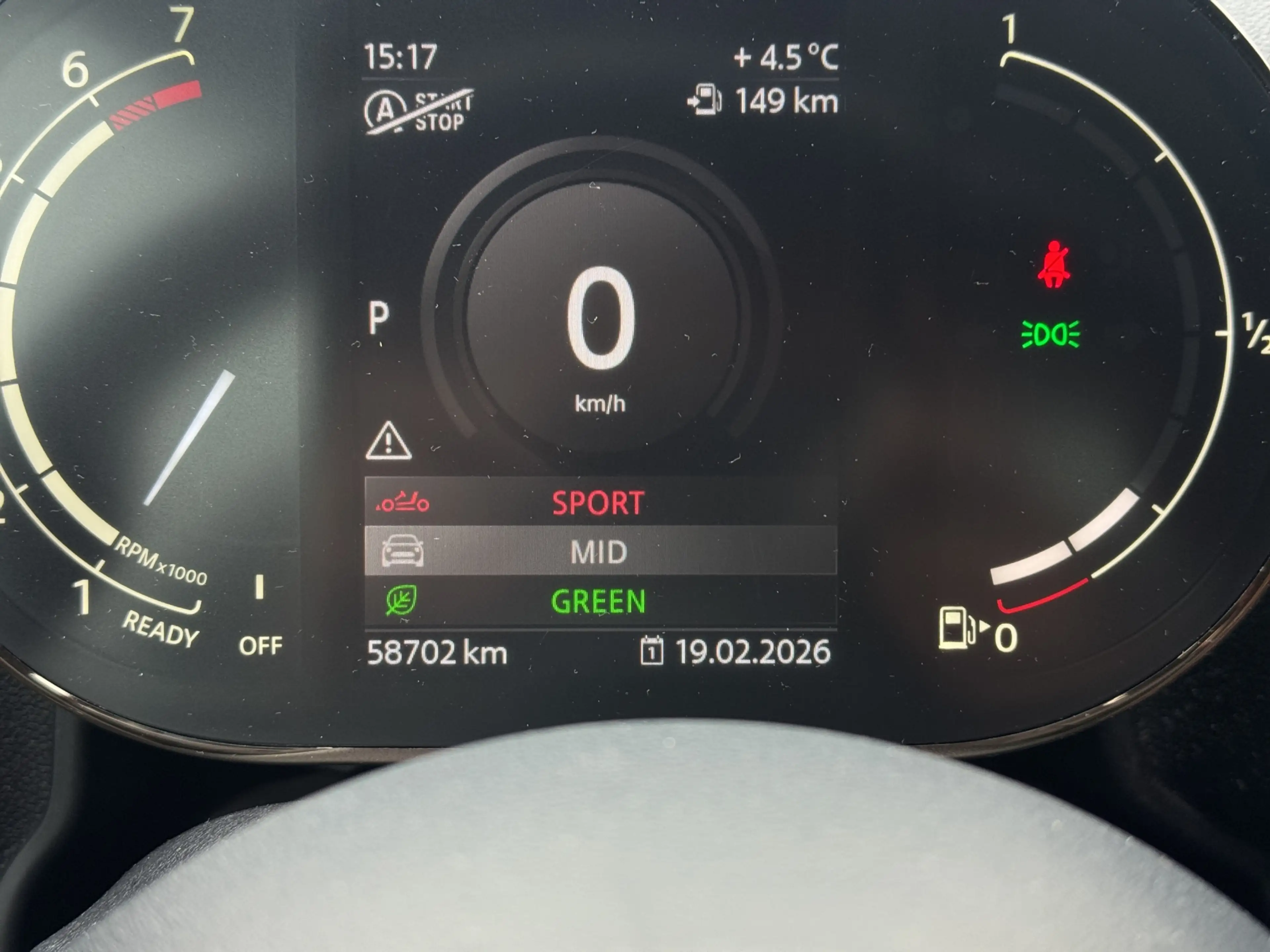 MINI Cooper Countryman Chili | PANORAMADAK | STOELVERWARMING | HEAD-UP | — photo 16