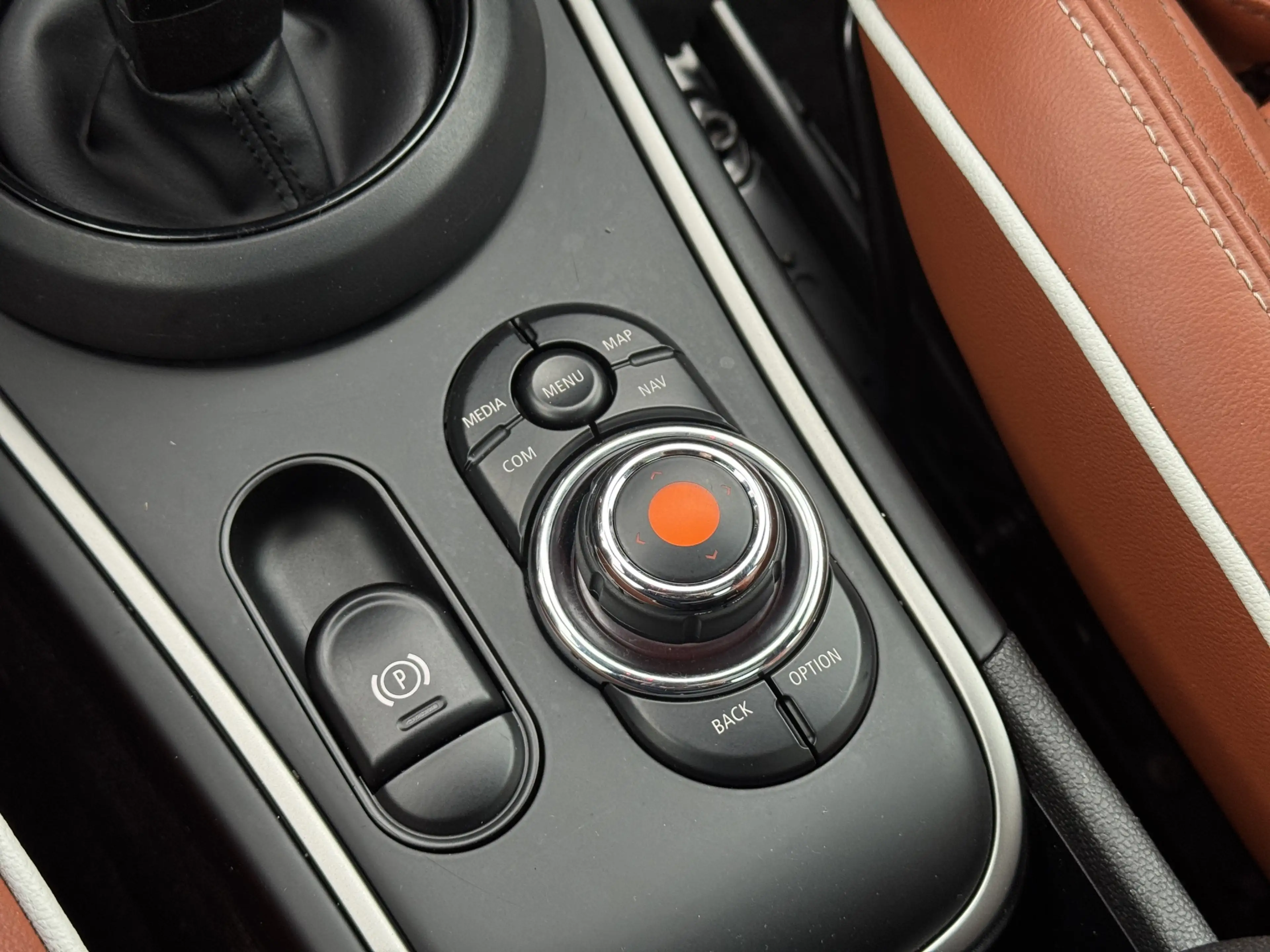 MINI Cooper Countryman Chili | PANORAMADAK | STOELVERWARMING | HEAD-UP | — photo 28