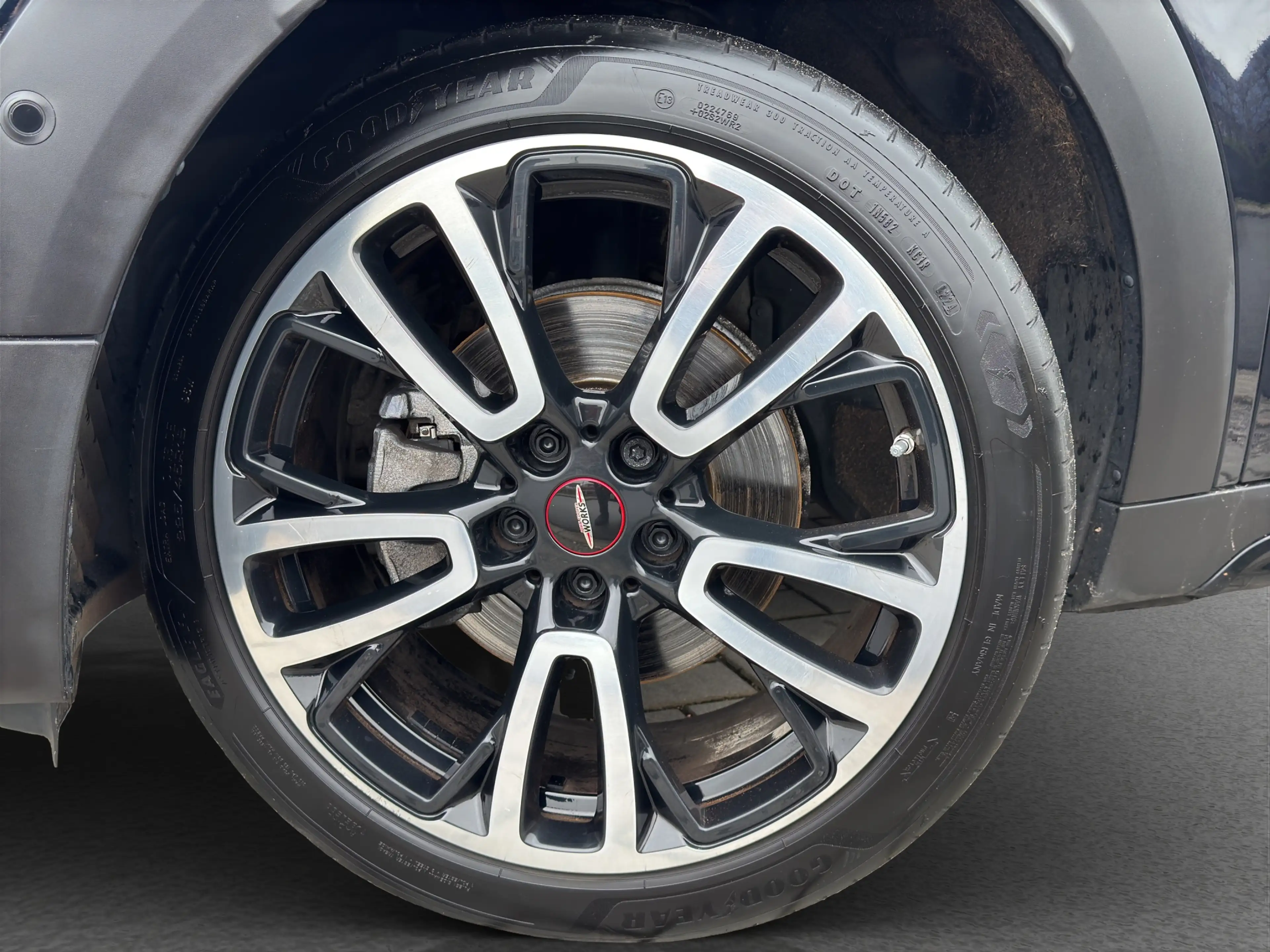 MINI Cooper Countryman Chili | PANORAMADAK | STOELVERWARMING | HEAD-UP | — photo 8