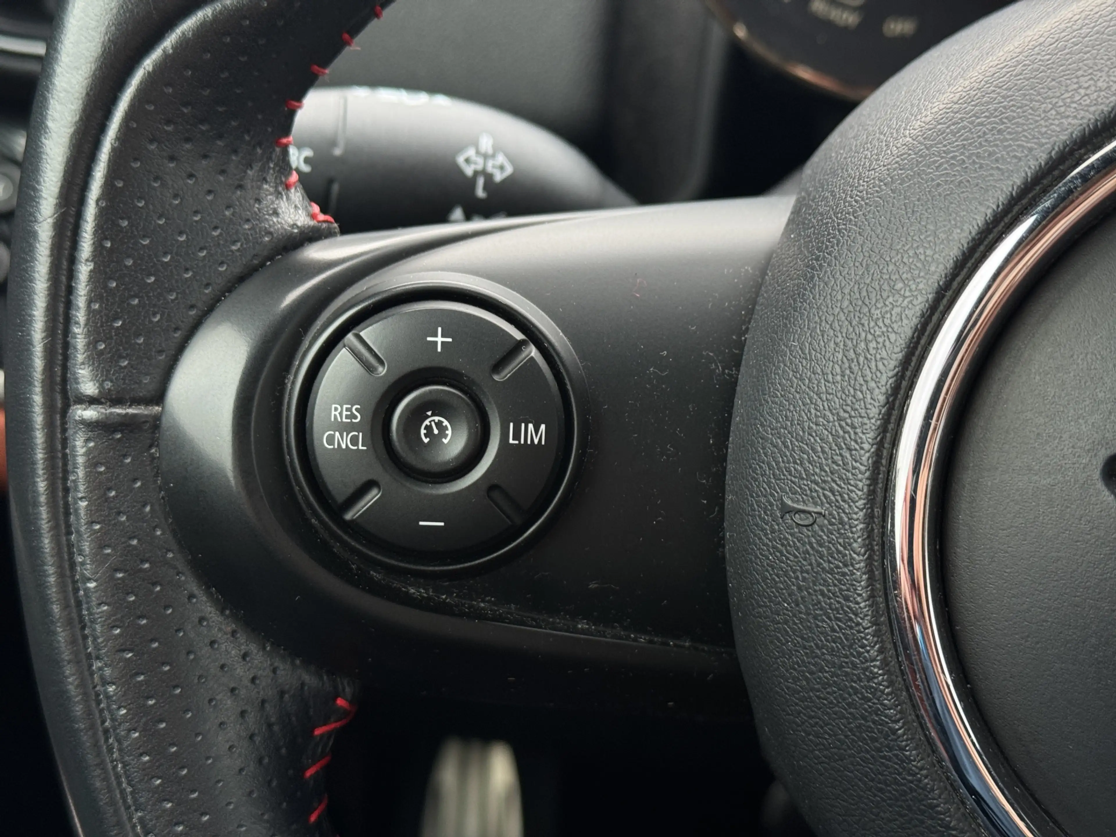 MINI Cooper Countryman Chili | PANORAMADAK | STOELVERWARMING | HEAD-UP | — photo 17