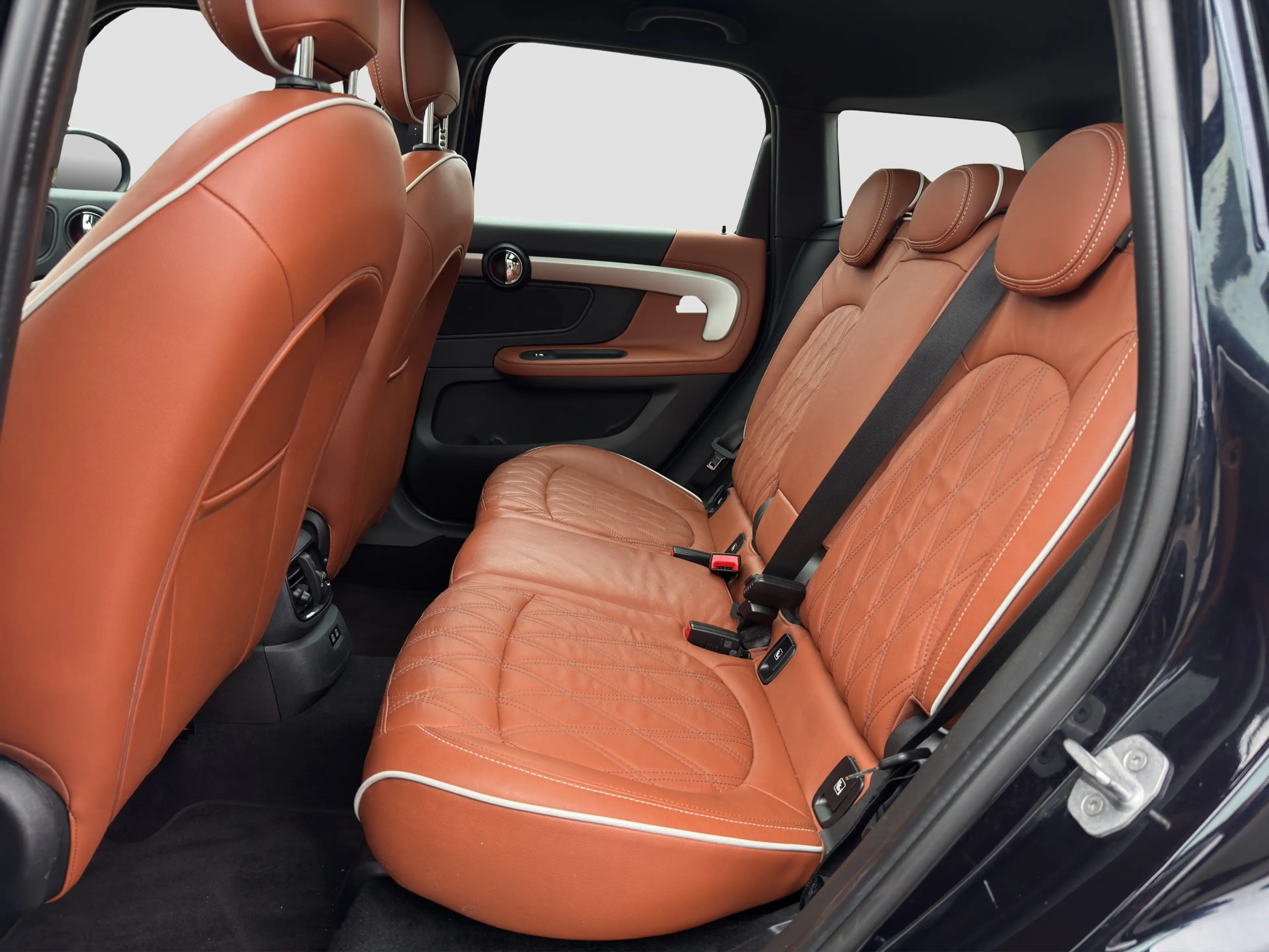 MINI Cooper Countryman Chili | PANORAMADAK | STOELVERWARMING | HEAD-UP | — photo 11