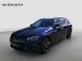 Mercedes-Benz E 300 de T *AMG*Pano*Distronic*PTS*Navi*LED*AHK* Bleu - thumbnail 1