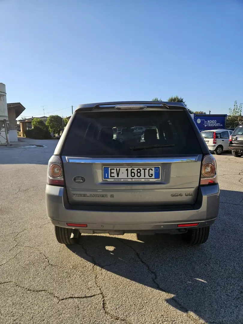 Land Rover Freelander 2.2 ed4 SE 2wd 150cv - 2