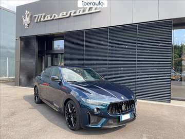 3.8 V8 Ultima 580cv auto **AZIENDALE**
