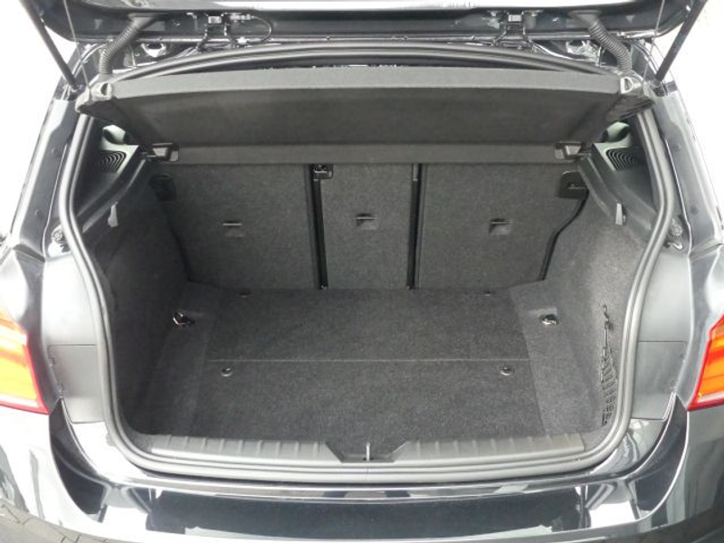 BMW 140 NAVI°LED°HIFI°PDC°18Zoll-BMW-SH-+Garantie — photo 7
