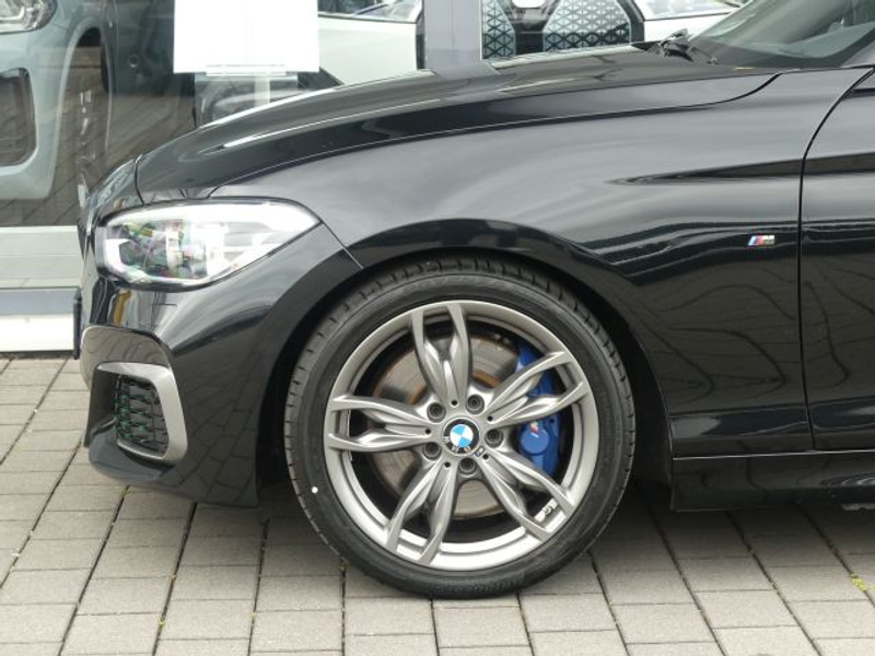 BMW 140 NAVI°LED°HIFI°PDC°18Zoll-BMW-SH-+Garantie — photo 5