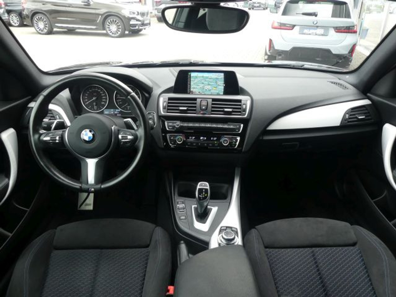 BMW 140 NAVI°LED°HIFI°PDC°18Zoll-BMW-SH-+Garantie — photo 14