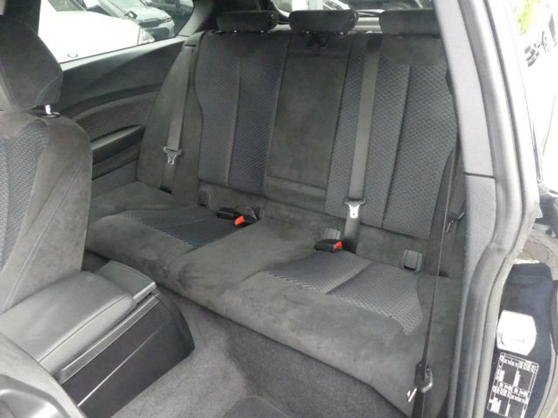BMW 140 NAVI°LED°HIFI°PDC°18Zoll-BMW-SH-+Garantie — photo 10