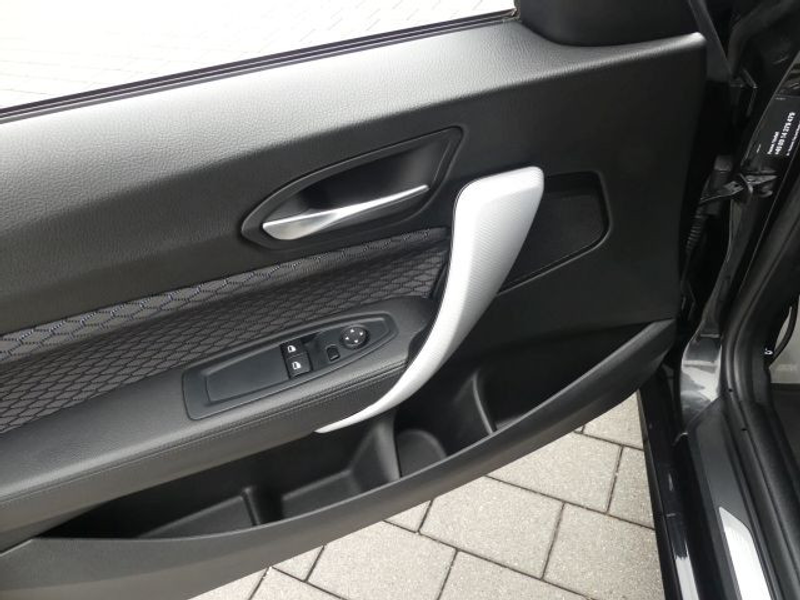 BMW 140 NAVI°LED°HIFI°PDC°18Zoll-BMW-SH-+Garantie — photo 11