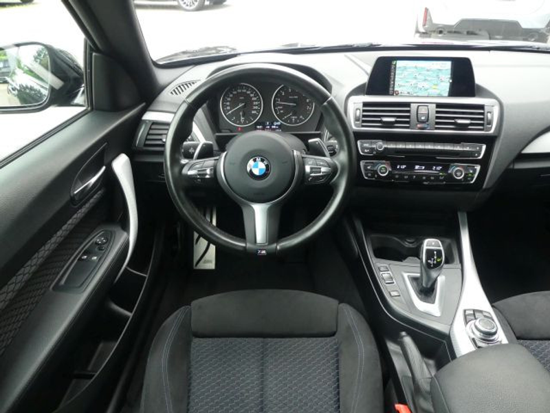 BMW 140 NAVI°LED°HIFI°PDC°18Zoll-BMW-SH-+Garantie — photo 15