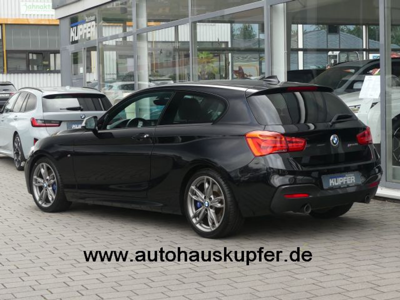 BMW 140 NAVI°LED°HIFI°PDC°18Zoll-BMW-SH-+Garantie — photo 3