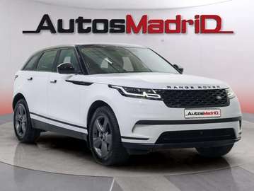 2.0D I4 150kW (204CV) S 4WD Auto