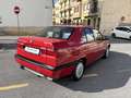 Alfa Romeo 155 2.0 Twin Spark 8V 23,600 KM ONLY ! Rot - thumbnail 3