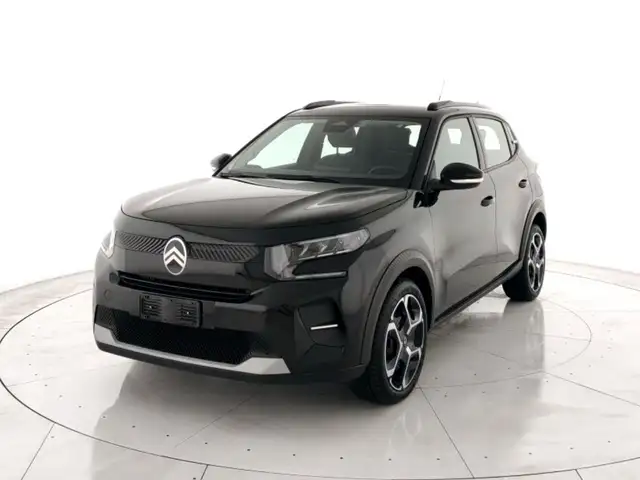 Citroen C3 1.2 puretech turbo You Pack Plus 100cv s&s