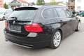 BMW 320 320d Edition * NAVI * TEMPOMAT * KLIMAAUT * Fekete - thumbnail 5