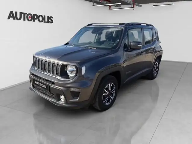 Jeep Renegade 1.6 MJD 115 4x2 DDCT Limited