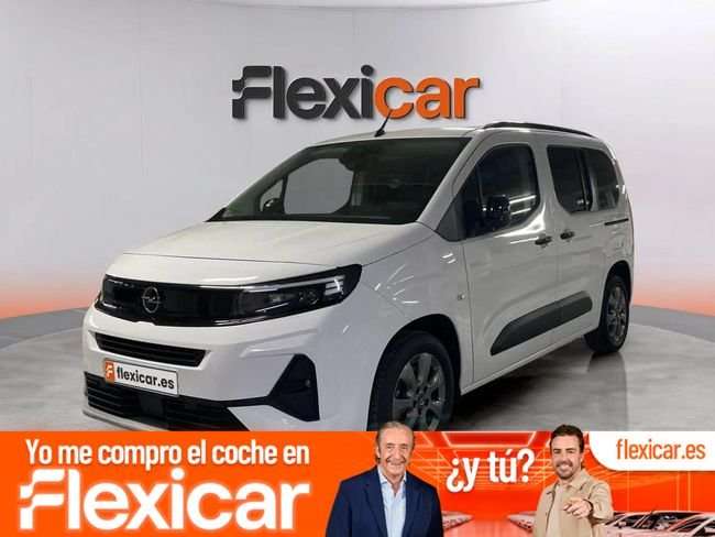 Opel Combo 100 Cv 1.5 Td S/S MT6 €6.4 - foto 1
