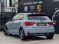 Audi A1 Sportback 30 TFSI S Line Edition 110CV S-tronic Gris - thumbnail 7