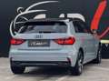 Audi A1 Sportback 30 TFSI S Line Edition 110CV S-tronic Gris - thumbnail 3