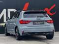 Audi A1 Sportback 30 TFSI S Line Edition 110CV S-tronic Gris - thumbnail 13