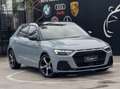 Audi A1 Sportback 30 TFSI S Line Edition 110CV S-tronic Gris - thumbnail 9