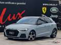 Audi A1 Sportback 30 TFSI S Line Edition 110CV S-tronic Gris - thumbnail 1