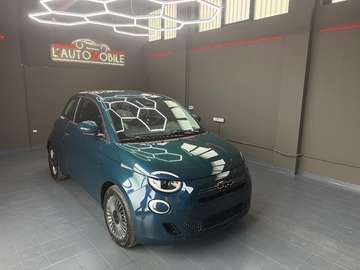 Berlina Hybrid Torino