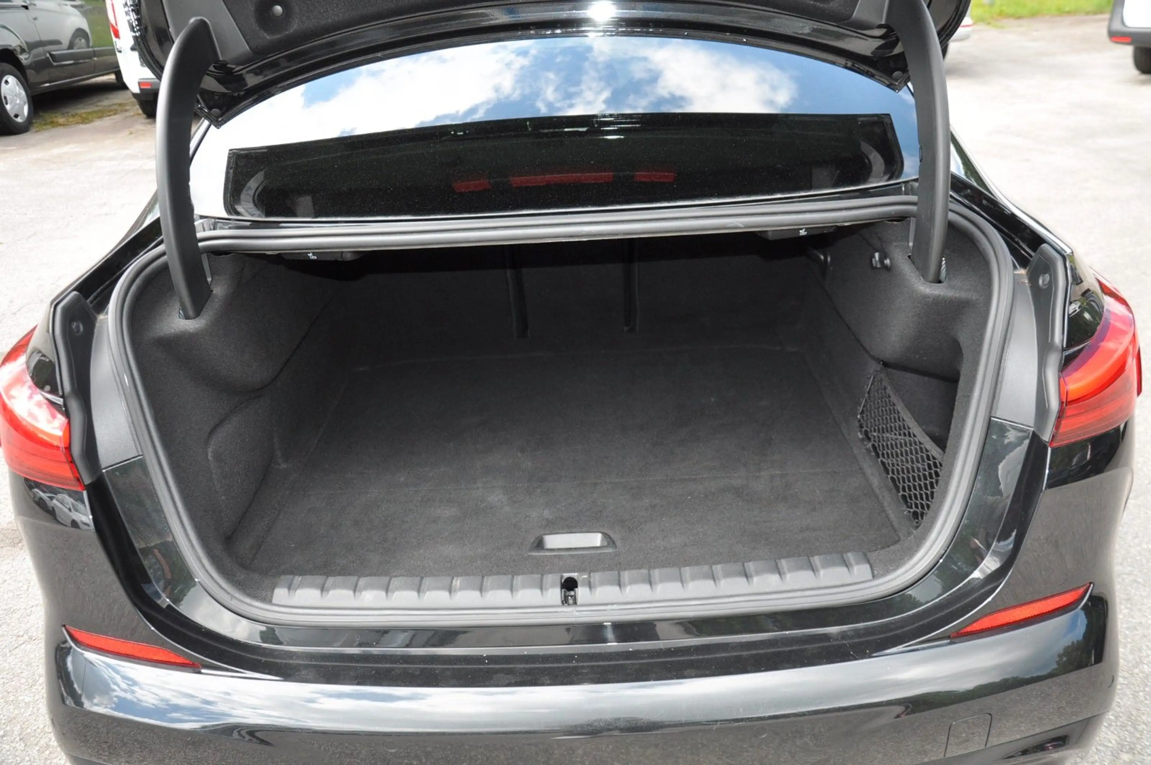 BMW 235 i xDrive Gran Coupe *LED*Navi* — photo 12