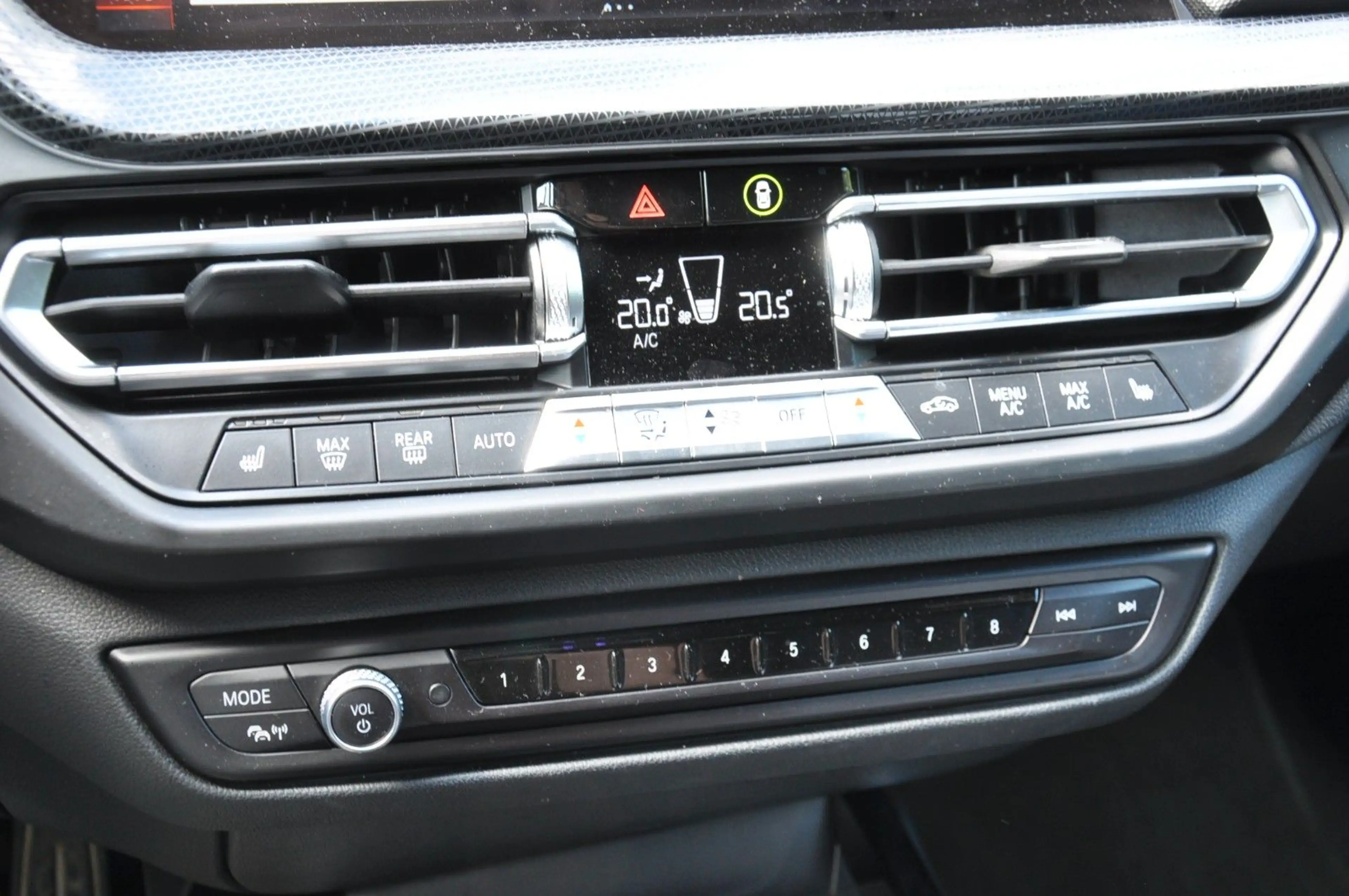 BMW 235 i xDrive Gran Coupe *LED*Navi* — photo 14