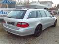 Mercedes-Benz E 320 E T-Modell E 320 T CDI 4Matic 3.Hand Silber - thumbnail 4