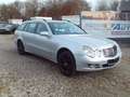 Mercedes-Benz E 320 E T-Modell E 320 T CDI 4Matic 3.Hand Silber - thumbnail 3