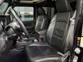 Jeep Wrangler Unlimited 4xe 380 Sahara BLACK Trekhaak TreePlanke Zwart - thumbnail 9