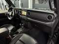 Jeep Wrangler Unlimited 4xe 380 Sahara BLACK Trekhaak TreePlanke Zwart - thumbnail 17