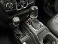 Jeep Wrangler Unlimited 4xe 380 Sahara BLACK Trekhaak TreePlanke Zwart - thumbnail 22