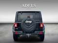 Jeep Wrangler Unlimited 4xe 380 Sahara BLACK Trekhaak TreePlanke Zwart - thumbnail 8